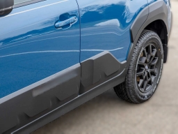 Subaru Crosstrek Wilderness AWD 2026