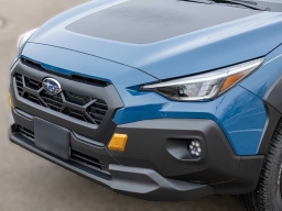 Subaru Crosstrek Wilderness AWD 2026