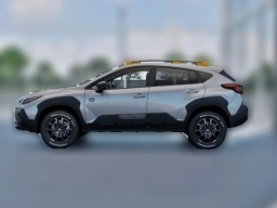 Subaru Crosstrek Wilderness AWD 2026