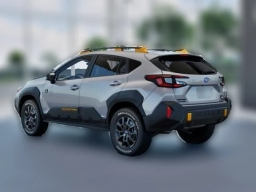 Subaru Crosstrek Wilderness AWD 2026