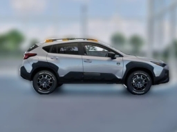 Subaru Crosstrek Wilderness AWD 2026