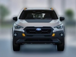 Subaru Crosstrek Wilderness AWD 2026
