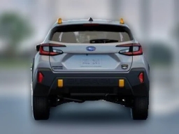 Subaru Crosstrek Wilderness AWD 2026