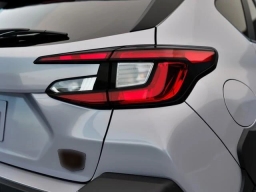 Subaru Crosstrek Wilderness AWD 2026