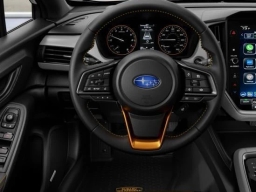 Subaru Crosstrek Wilderness AWD 2026