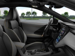 Subaru Crosstrek Wilderness AWD 2026