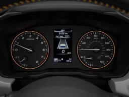 Subaru Crosstrek Wilderness AWD 2026