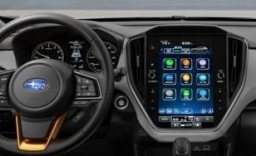 Subaru Crosstrek Wilderness AWD 2026