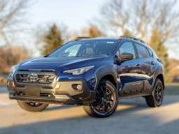 Subaru Crosstrek Wilderness AWD 2026
