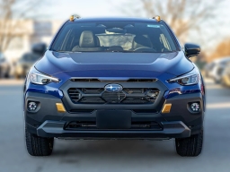 Subaru Crosstrek Wilderness AWD 2026