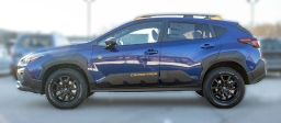 Subaru Crosstrek Wilderness AWD 2026