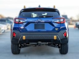 Subaru Crosstrek Wilderness AWD 2026