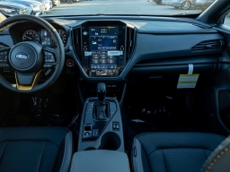 Subaru Crosstrek Wilderness AWD 2026