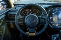 Subaru Crosstrek Wilderness AWD 2026