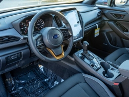 Subaru Crosstrek Wilderness AWD 2026