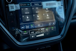 Subaru Crosstrek Wilderness AWD 2026