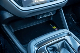 Subaru Crosstrek Wilderness AWD 2026