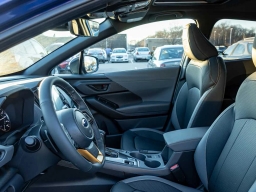 Subaru Crosstrek Wilderness AWD 2026