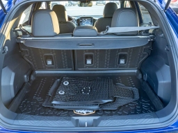 Subaru Crosstrek Wilderness AWD 2026