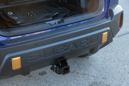 Subaru Crosstrek Wilderness AWD 2026