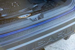 Subaru Crosstrek Wilderness AWD 2026