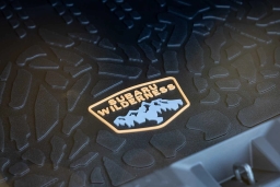 Subaru Crosstrek Wilderness AWD 2026