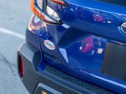 Subaru Crosstrek Wilderness AWD 2026