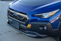 Subaru Crosstrek Wilderness AWD 2026