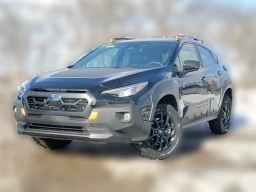 Subaru Crosstrek Wilderness AWD 2026