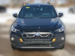Subaru Crosstrek Wilderness AWD 2026