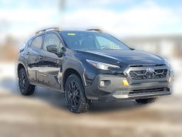 Subaru Crosstrek Wilderness AWD 2026