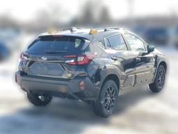 Subaru Crosstrek Wilderness AWD 2026
