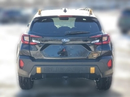 Subaru Crosstrek Wilderness AWD 2026