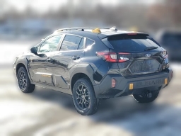 Subaru Crosstrek Wilderness AWD 2026