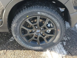 Subaru Crosstrek Wilderness AWD 2026