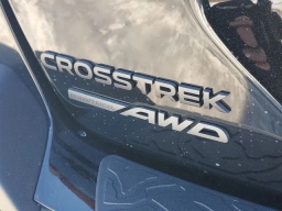 Subaru Crosstrek Wilderness AWD 2026