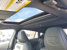 Subaru Crosstrek Wilderness AWD 2026