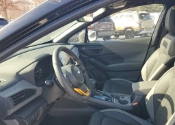 Subaru Crosstrek Wilderness AWD 2026