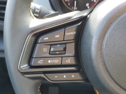 Subaru Crosstrek Wilderness AWD 2026