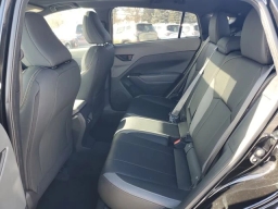 Subaru Crosstrek Wilderness AWD 2026