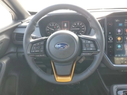 Subaru Crosstrek Wilderness AWD 2026