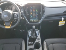 Subaru Crosstrek Wilderness AWD 2026
