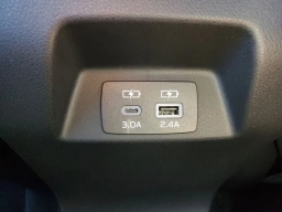 Subaru Crosstrek Wilderness AWD 2026