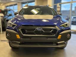 Subaru Crosstrek Wilderness AWD 2026