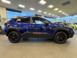 Subaru Crosstrek Wilderness AWD 2026