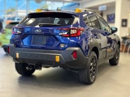Subaru Crosstrek Wilderness AWD 2026