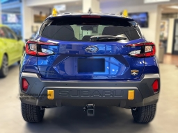 Subaru Crosstrek Wilderness AWD 2026