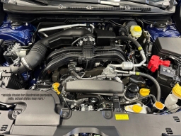 Subaru Crosstrek Wilderness AWD 2026