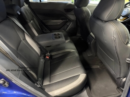 Subaru Crosstrek Wilderness AWD 2026
