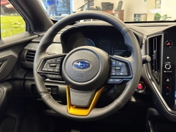 Subaru Crosstrek Wilderness AWD 2026